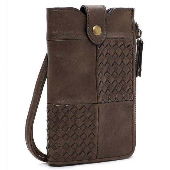 Suri Frey Etui na telefon komórkowy Bly 10 cm