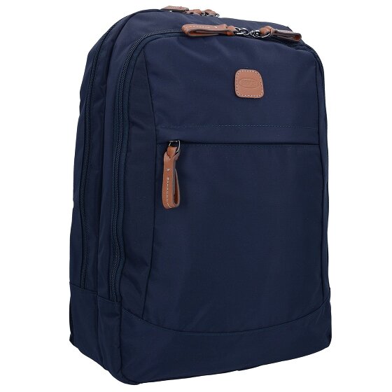 Bric's Plecak X-Travel z przegrodą na laptopa 38 cm
