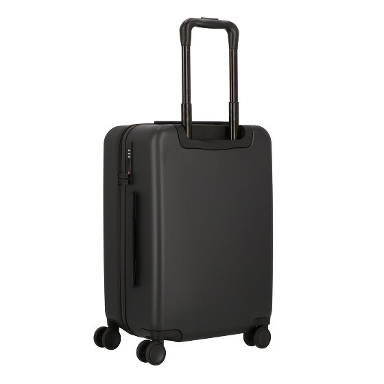 Herschel Heritage 4 kółka Walizka kabinowy S 54 cm