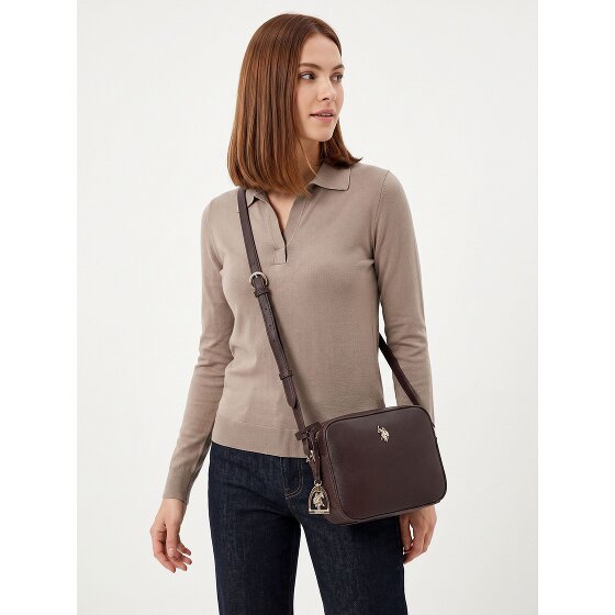 U.S. Polo Assn. Jones Torba na ramię 20 cm