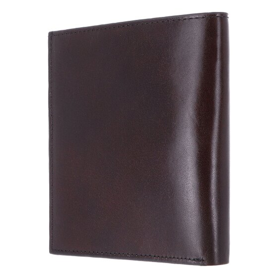 Golden Head Colorado Wallet RFID Leather 10 cm