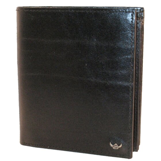 Golden Head Colorado Wallet RFID Leather 11 cm