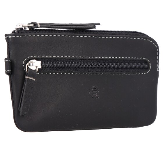 Esquire Dallas Key Case Leather 12,5 cm