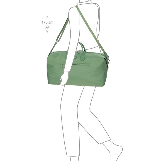 Bric's Positano Torba podróżna Weekender 55 cm