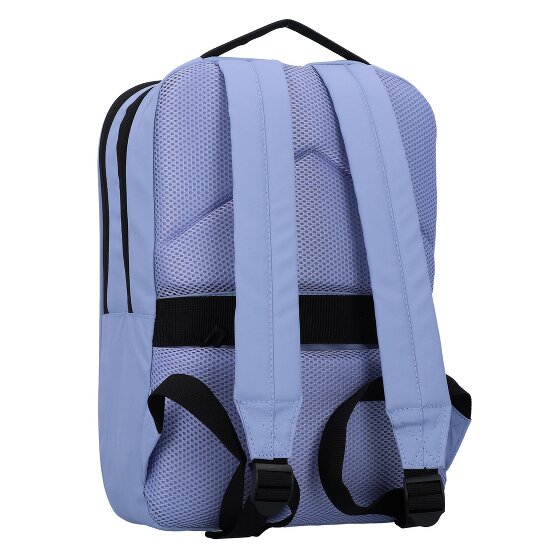 Travelite Basics Plecak 40 cm Komora na laptopa