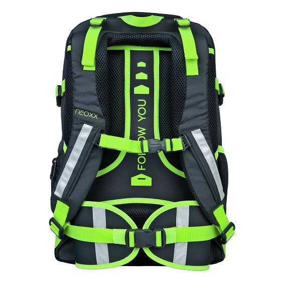 Neoxx Active Pro Tornister 45.5 cm
