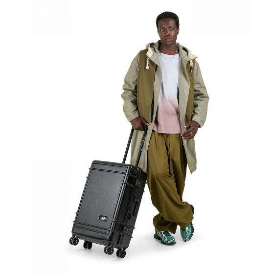 Eastpak Resist'r Case 4 kółka Walizka M 69 cm