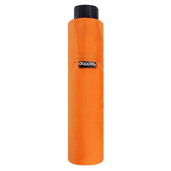 Doppler Fiber Havanna Kieszonkowy parasol 23 cm