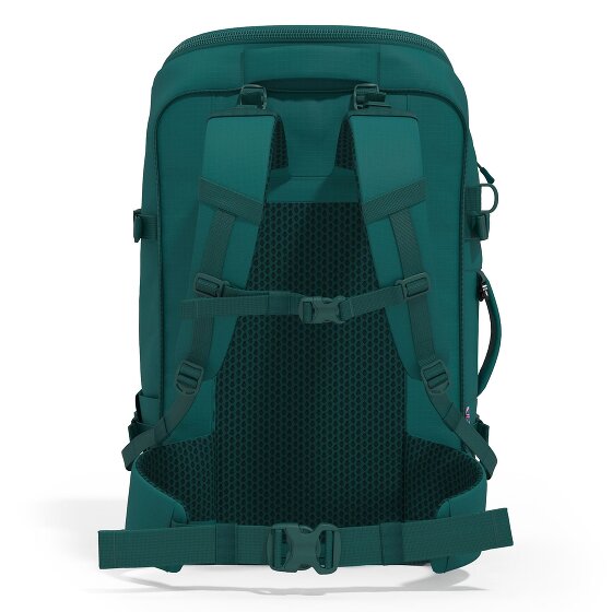 Cabin Zero Adventure Cabin Bag ADV 42L Plecak 55 cm