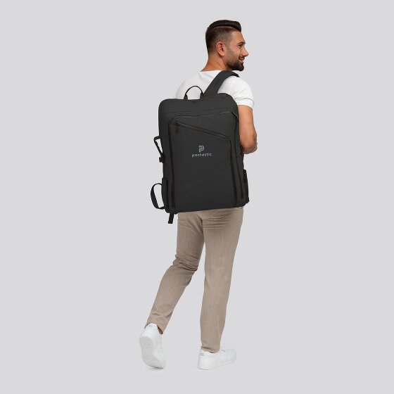 Pactastic Urban Collection Plecak trekkingowy 55 cm