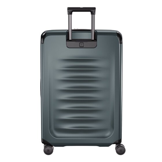 Victorinox Spectra 3.0 Rozkładany 4-kołowy wózek 75 cm