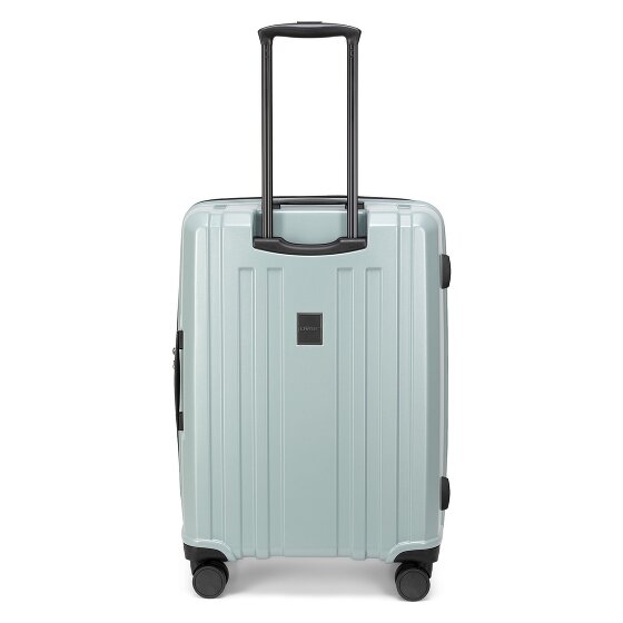 Epic Crate EX Wildlife 4 kółka Walizka 65 cm