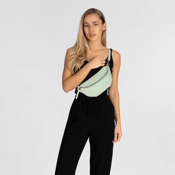 Liebeskind Seasonal Saszetka Skórzany 32 cm