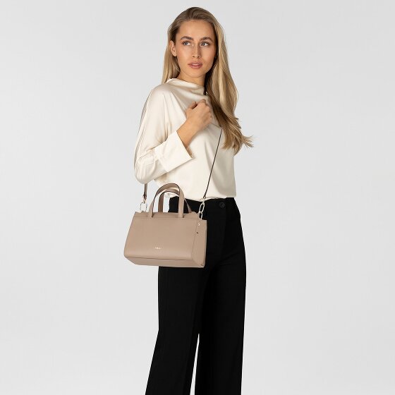 Furla Nuvola Torba Skórzany 22 cm