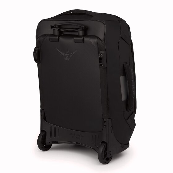 Osprey Rolling Transporter 40 2 kółka Torba podróżna 57 cm