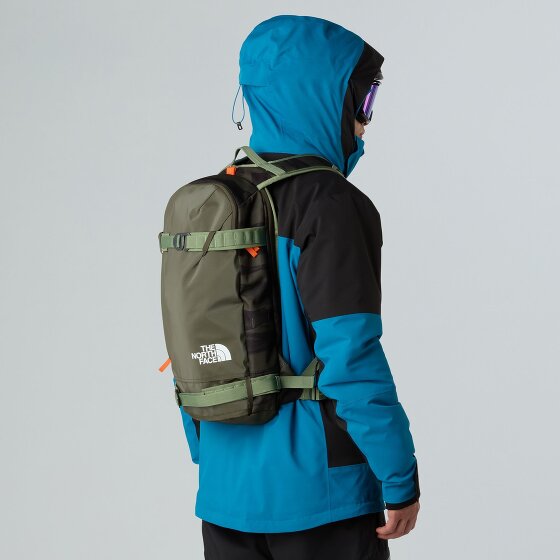 The North Face Slackpack 2.0 Plecak 50 cm