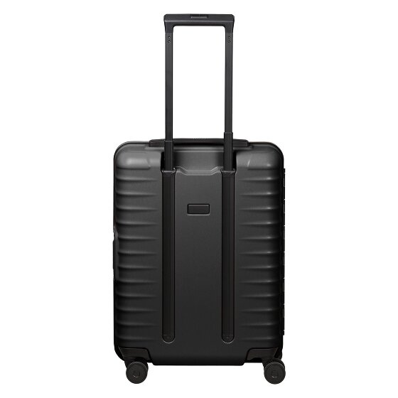 Titan Overseas 4 kółka Walizka 55 cm