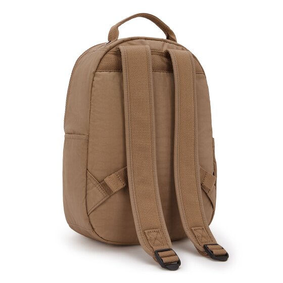 Kipling Basic Seoul Plecak miejski S 35 cm