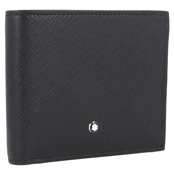 Montblanc Sartorial Portfel Skórzany 11.5 cm
