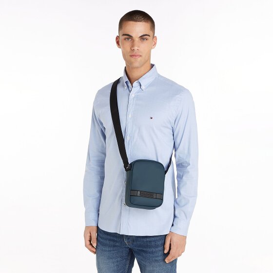 Tommy Hilfiger TH Monotype Mini Torba Torba na ramię 15 cm