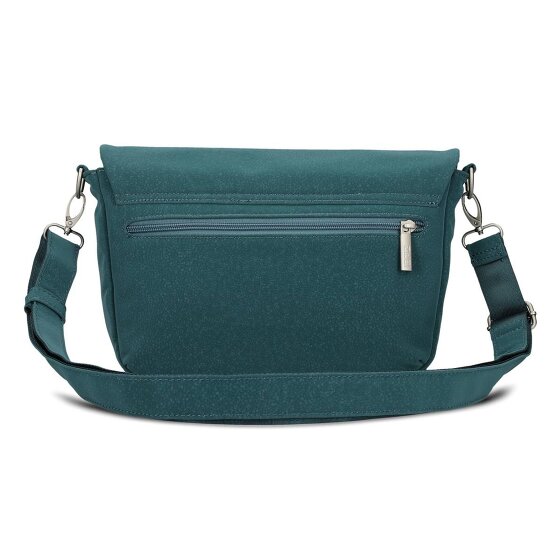 Zwei Mademoiselle.M Torba typu Messenger 33 cm Komora na laptopa