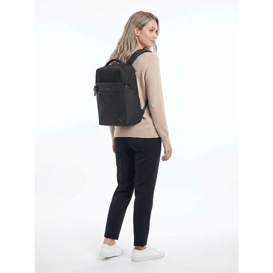 Hedgren Furo Plecak 42 cm Komora na laptopa