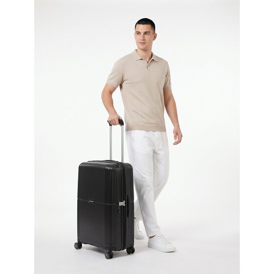 Samsonite Orfeo 4 kółka Walizka 69 cm