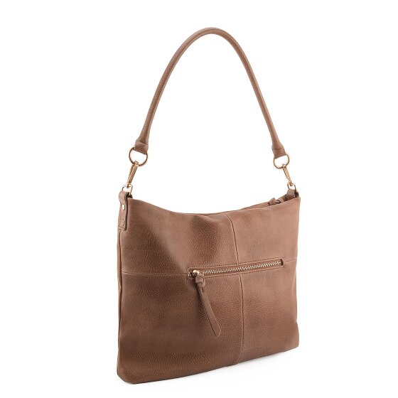 FredsBruder Beyond Torba na ramię Skórzany 33.5 cm