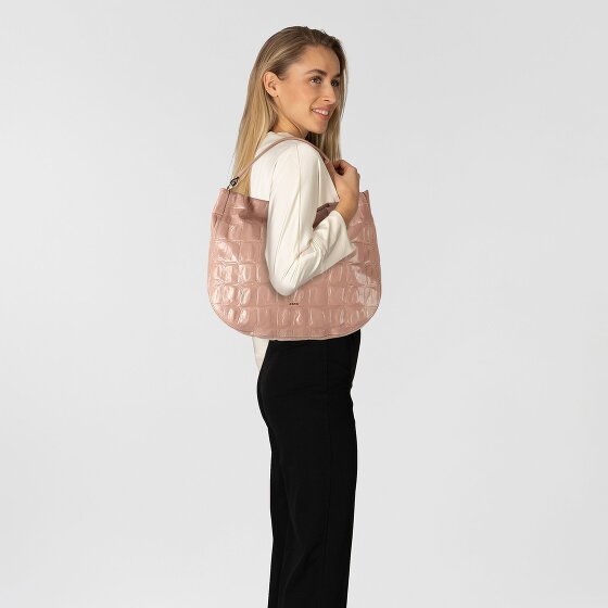 abro Mia Torba na ramię Skórzany 35 cm