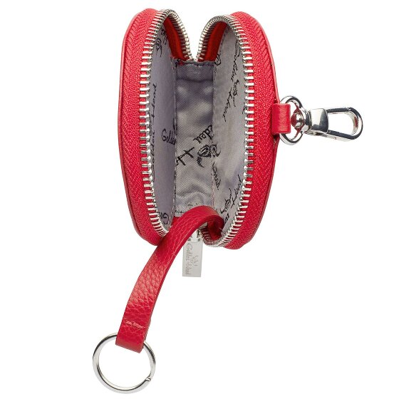 Golden Head Palma Key Case RFID Leather 9 cm