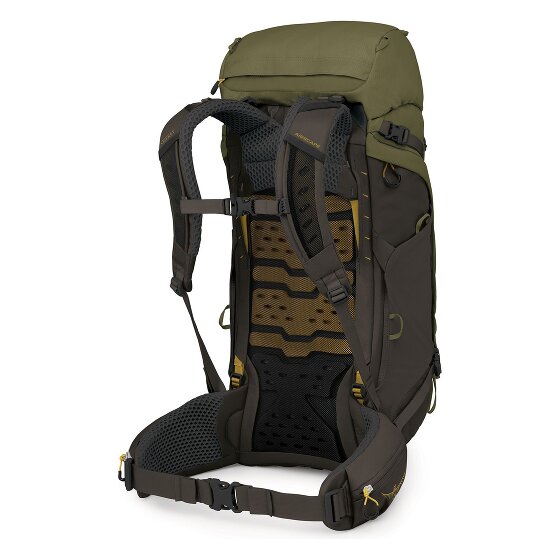Osprey Kestrel 45 L Plecak trekkingowy 68 cm