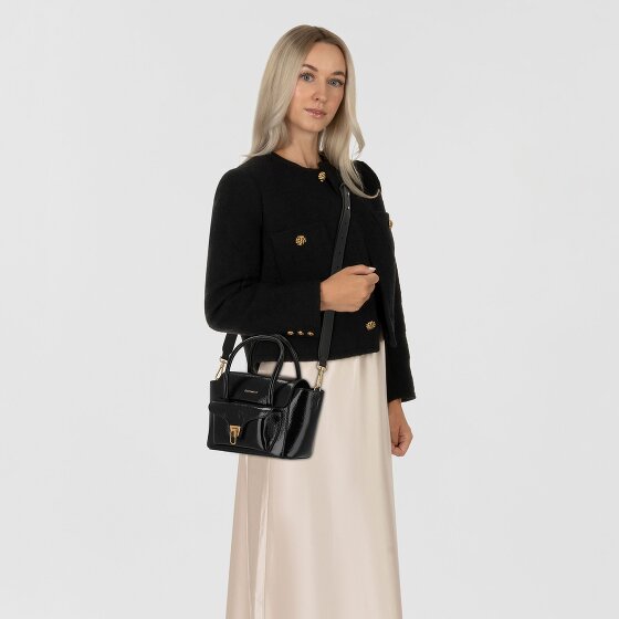 Coccinelle Double Beat Torba Skórzany 29 cm