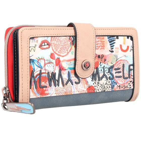 Anekke Fun&Music Portfel 18 cm