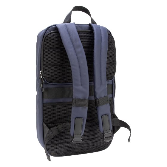 Joop! Plecak podróżny Axel 48 cm z przegrodą na laptopa