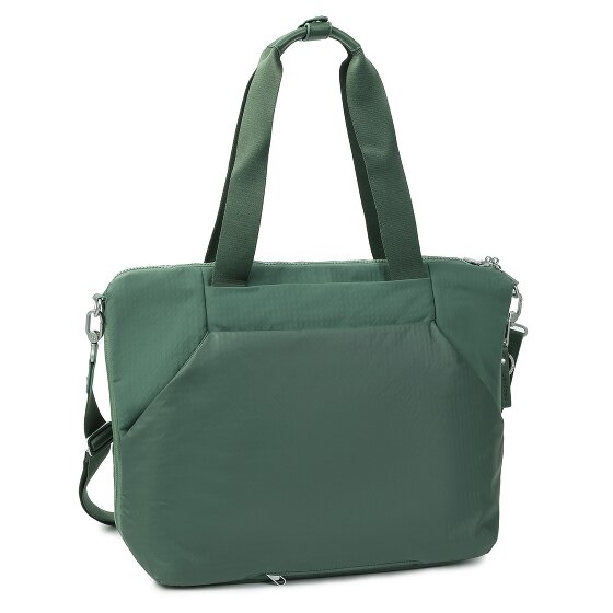 Hedgren Furo Kicho Shopper Bag Ochrona RFID 46 cm Komora na laptopa