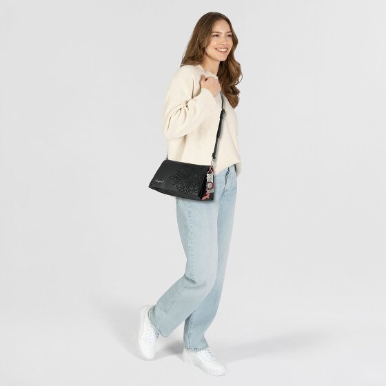 Desigual Sierra Naron Torba na ramię 26 cm