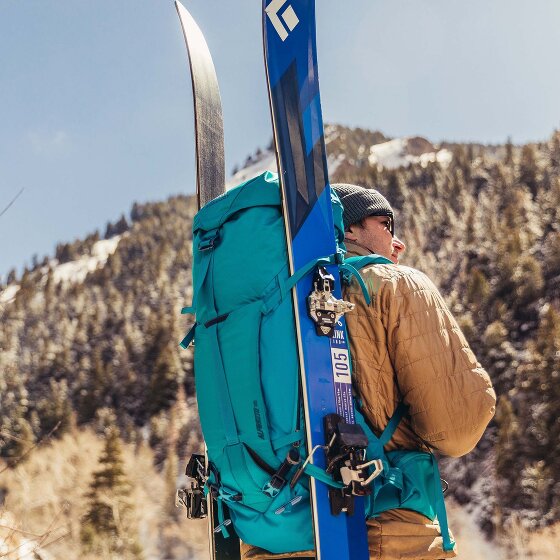 Gregory Alpinisto 50 Plecak turystyczny M 76 cm