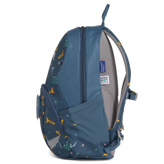 Ergobag Plecak dziecięcy Ease 35 cm