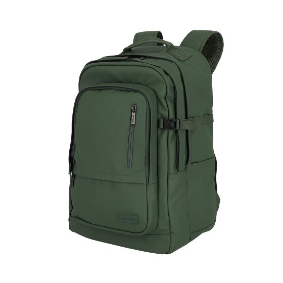 Travelite Basics Plecak 48 cm Komora na laptopa