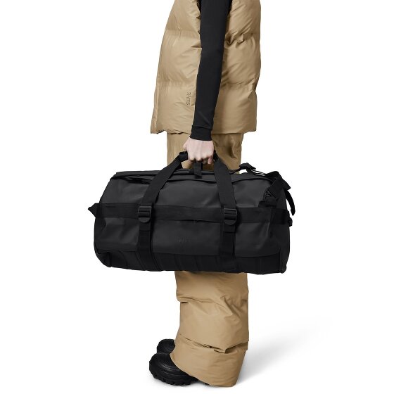 Rains Texel Torba podróżna 62 cm