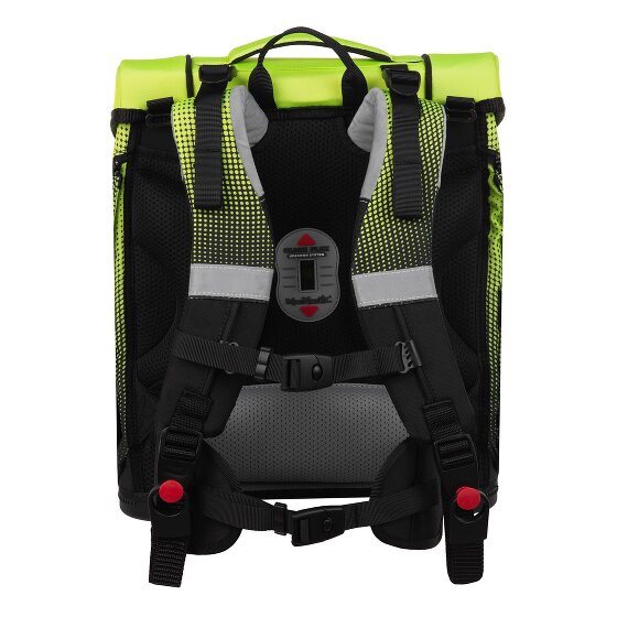 McNeill Perfecto Zestaw tornistra 5-części