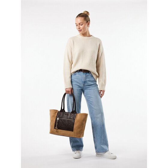 Juicy Couture Bonnie Shopper Bag 53 cm