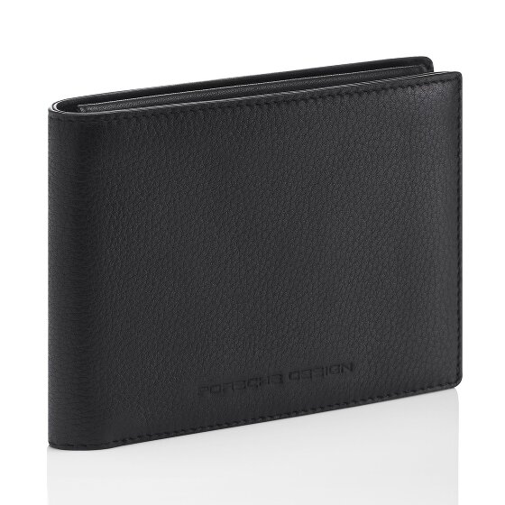 Porsche Design Portfel biznesowy skórzany 12,5 cm