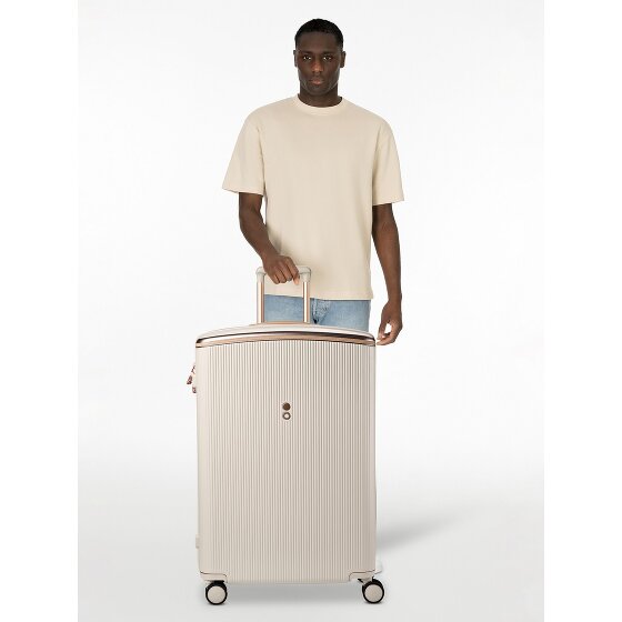 Echolac Dynasty VLX 4 kółka Walizka L 77 cm