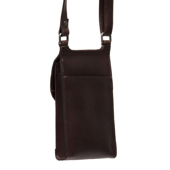 The Chesterfield Brand Nebra Etui na telefon komórkowy Skórzany 12 cm