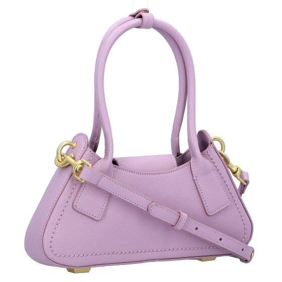 Replay Torba na ramię Skórzany 28.5 cm