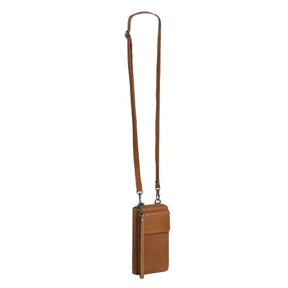 The Chesterfield Brand Malaga Etui na telefon komórkowy Skórzany 10 cm