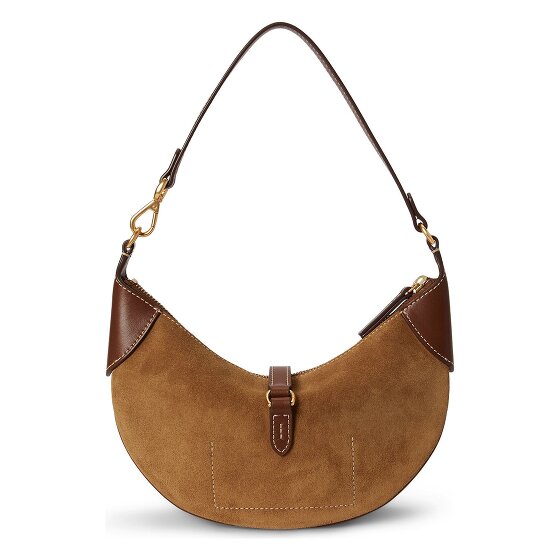 POLO RALPH LAUREN Polo ID Torba na ramię Skóra 25.5 cm