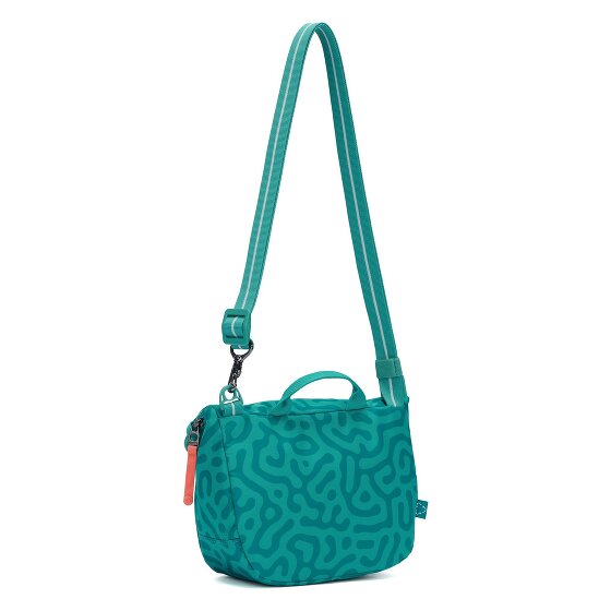 Pacsafe Torba antykradzieżowa GO na ramię RFID 24 cm