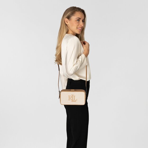 Lauren Ralph Lauren Witley Mini Torba Torba na ramię 18 cm